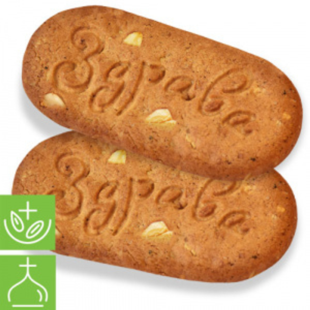 Печенье  Сдоба Здрава Мультизлак 4,4 кг.