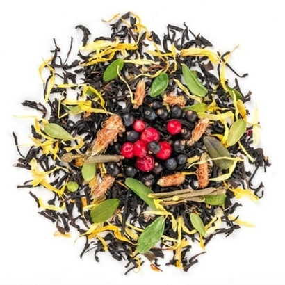 Чай арома Байкальский BestTea