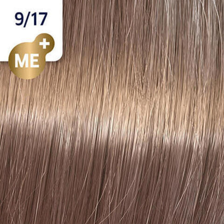 Wella Koleston 9/17 Шелковый ристретто ME+