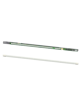 Лампа светодиодная (повыш. мощности) Т8 30 Вт, 230 В, 6500 К, G13, 1200 мм, матовая TDM SQ0340-0363