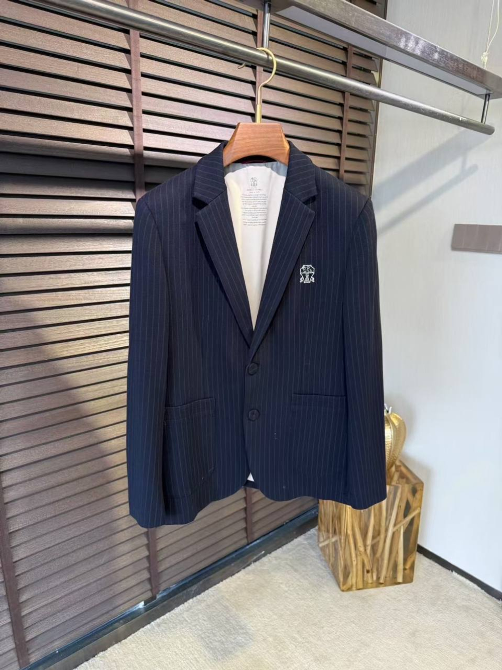Костюм Loro Piana