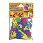 Набор счетных материалов Эконом (Пчелка)