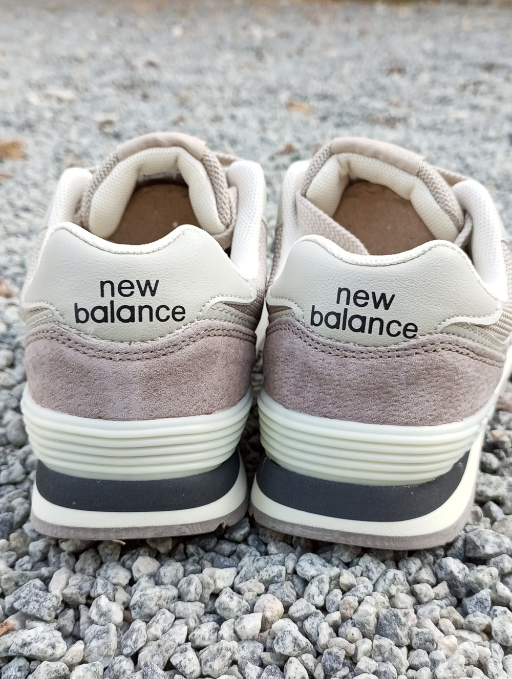 Кроссовки женские New Balance 574