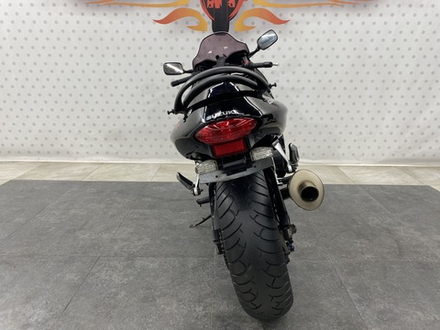 Suzuki GSX1300R Hayabusa , 2001