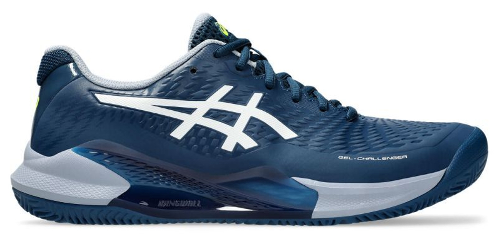 Теннисные кроссовки Asics Gel-Challenger 14 Clay - Blue