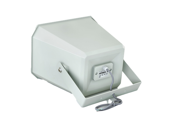 CVGAUDIO HPM50T рупорный громкоговоритель, мощность 15/30/50W — 100V