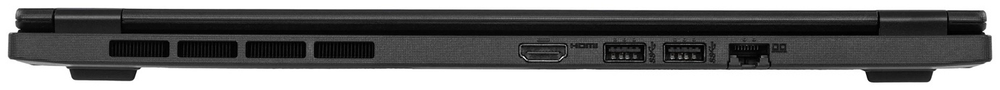 Ноутбук MSI Modern 14 H 14" / 16 Гб / SSD 512 Гб / Без ОС / D13MG-435XKZ  9S7-14L112-435