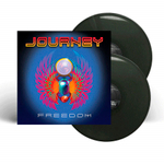 Journey / Freedom (2LP)