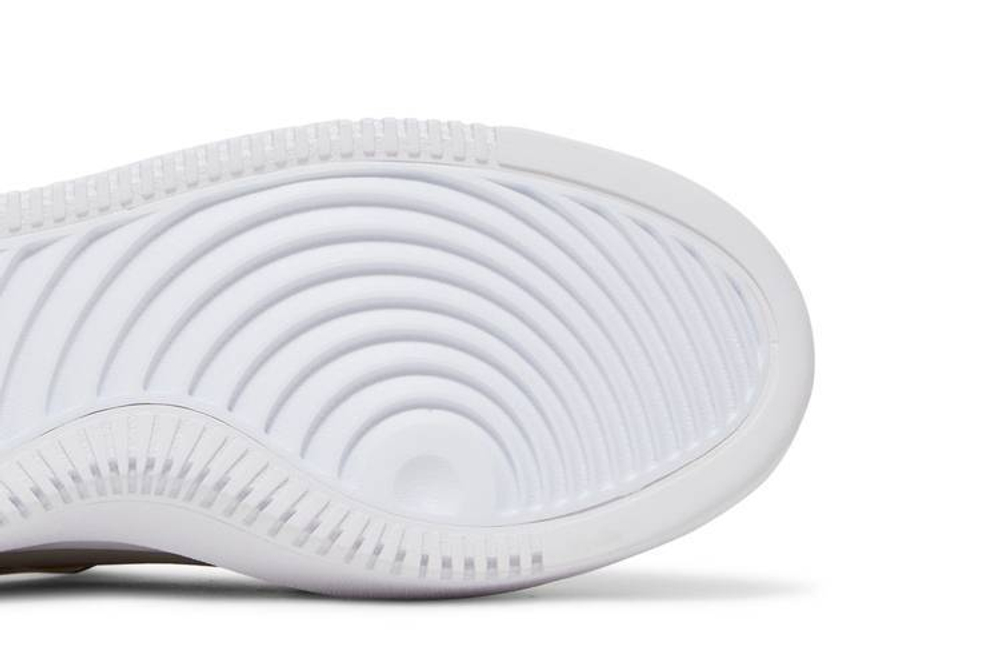 Кроссовки Nike Court Vision Alta (Женская размерная сетка)