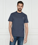 Футболка POLO RALPH LAUREN - темно-синий(710956830)