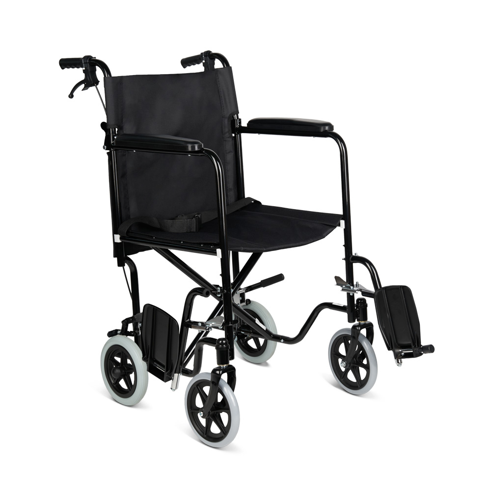 Кресло-каталка для инвалидов Армед FS976ABJ