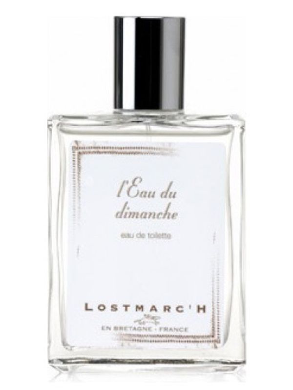 Lostmarch L’Eau du Dimanche