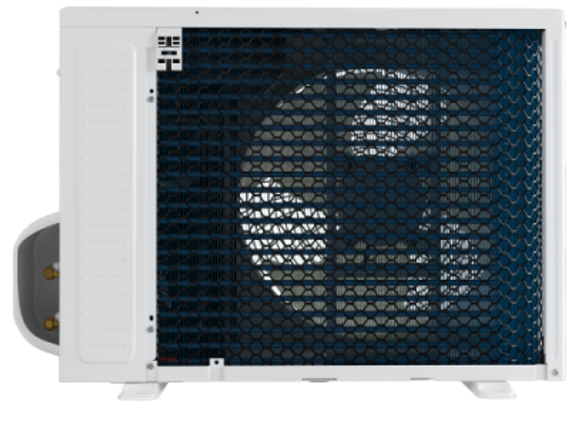 Инверторная сплит-система FUNAI EMPEROR FULL DC inverter RACI-EM25HP.D03 (комплект) — (10)