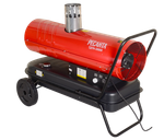 Дизельная тепловая пушка Ресанта ТДПН-30000