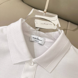 Поло Salvatore Ferragamo