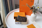 Louis Vuitton Key Pouch