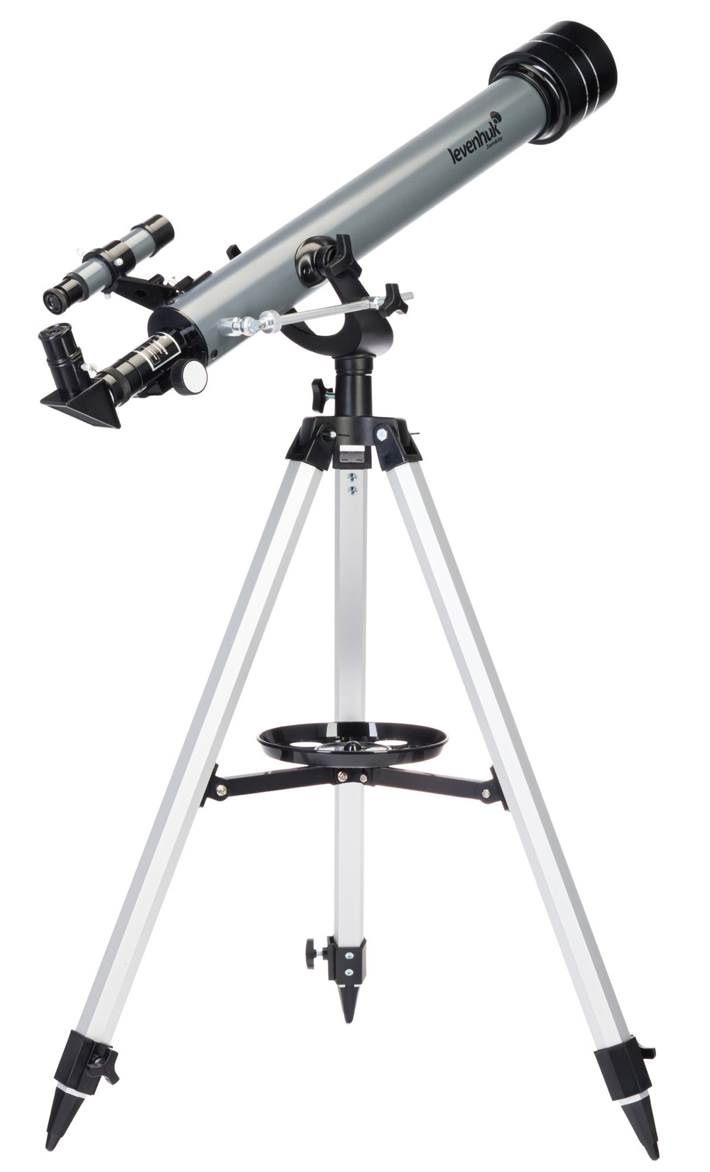 Телескоп LEVENHUK BLITZ 60 BASE (77099)