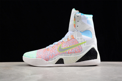 Nike Kobe 9