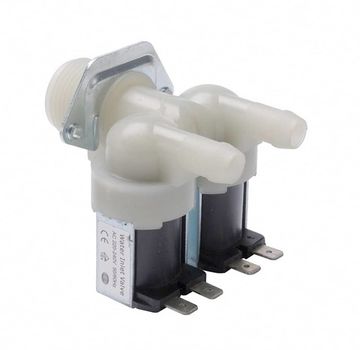 Клапан для Стиральной Машины 2 - 180°