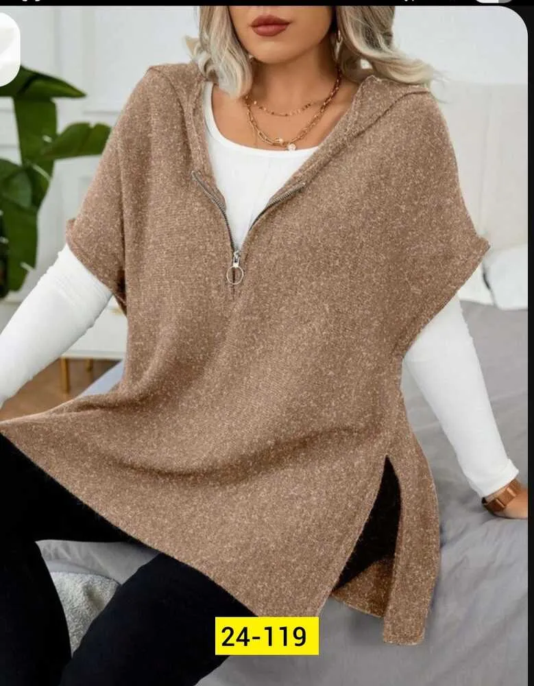 Жилет 413731 (1665211190) Fabrika