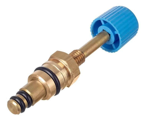 Кран подпитки для котлов Ariston / Chaffoteaux 65119771