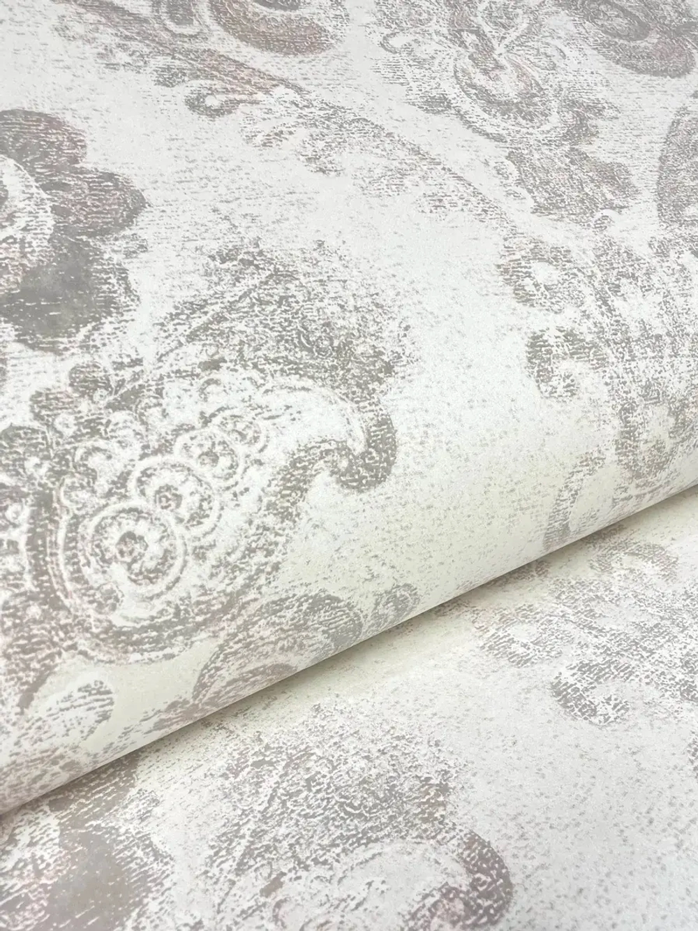 Обои чистый флизелин 228976 Palau Textil Германия