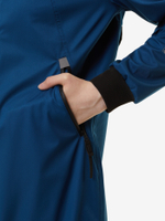 ПЛАЩ СОФТШЕЛЛ BASK KENAI