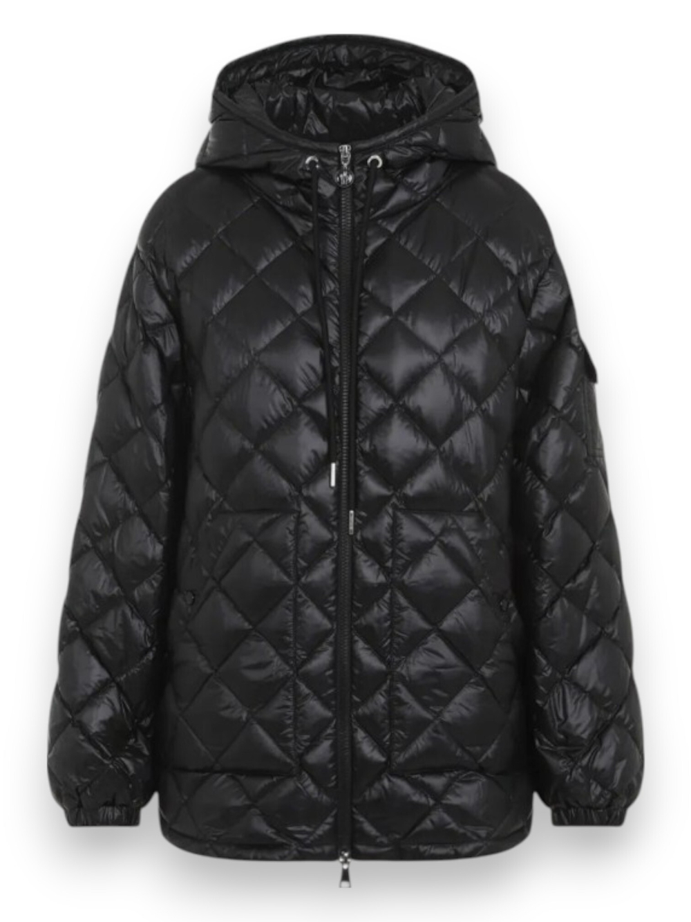 Пуховик Moncler