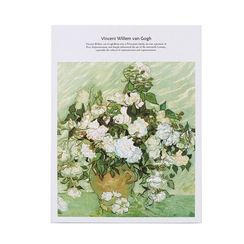 Sketch book Van Gogh