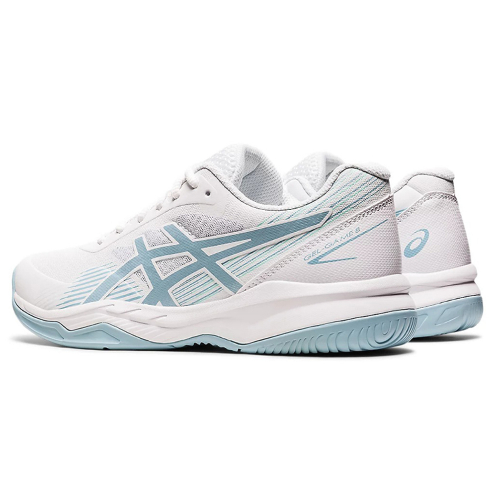 Кроссовки Asics Gel-Game 8, 1042A152-106