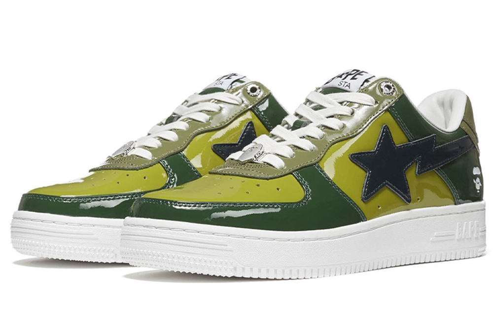 Bape A Bathing Ape Bape Sta
