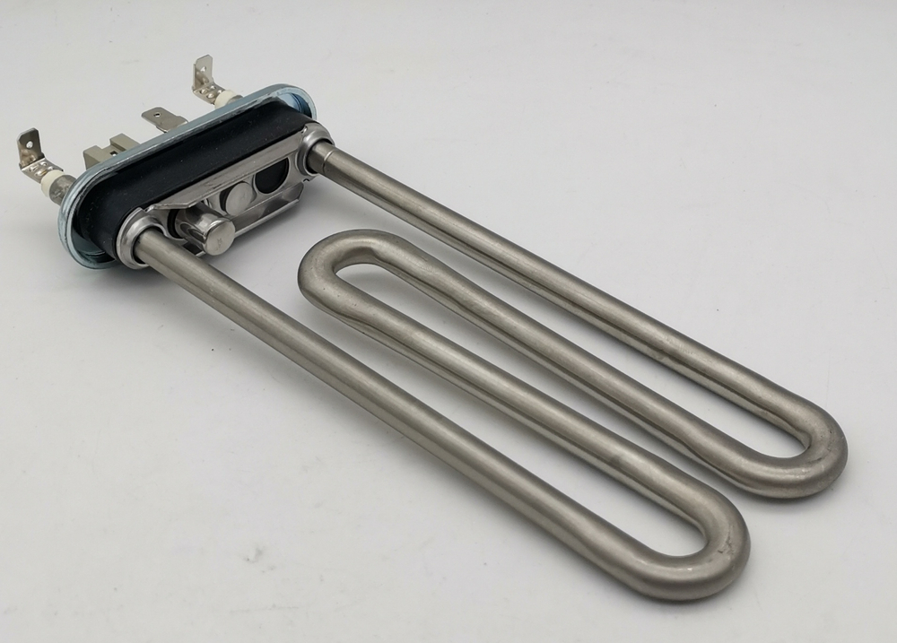 ТЭН 1900W + датч. SAMSUNG DC47-00006B, DC96-01445B