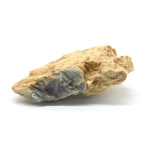 Корунд сапфир в породе 64*35*20 мм, 44 гр.