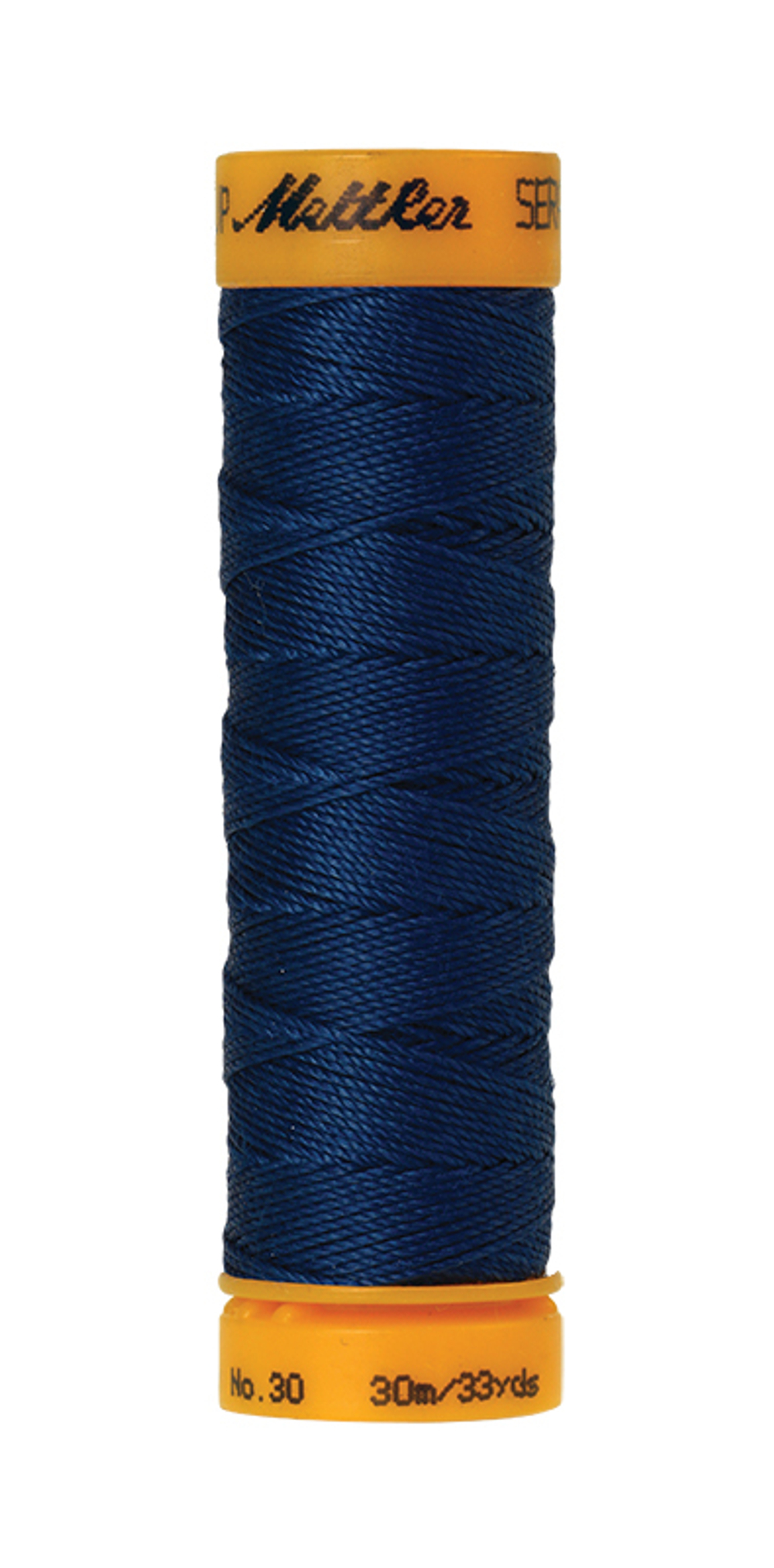Нить SERALON TOP-STITCH № 30 col. 0816