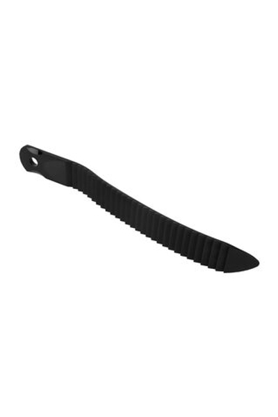 Ремешок-гребенка (стреп) верхний TERROR черн.