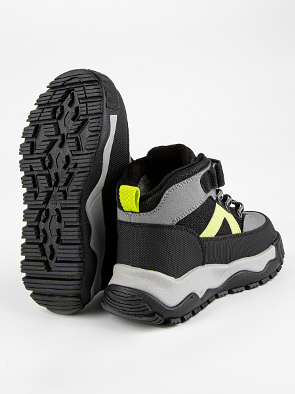 Ботинки демисезонные