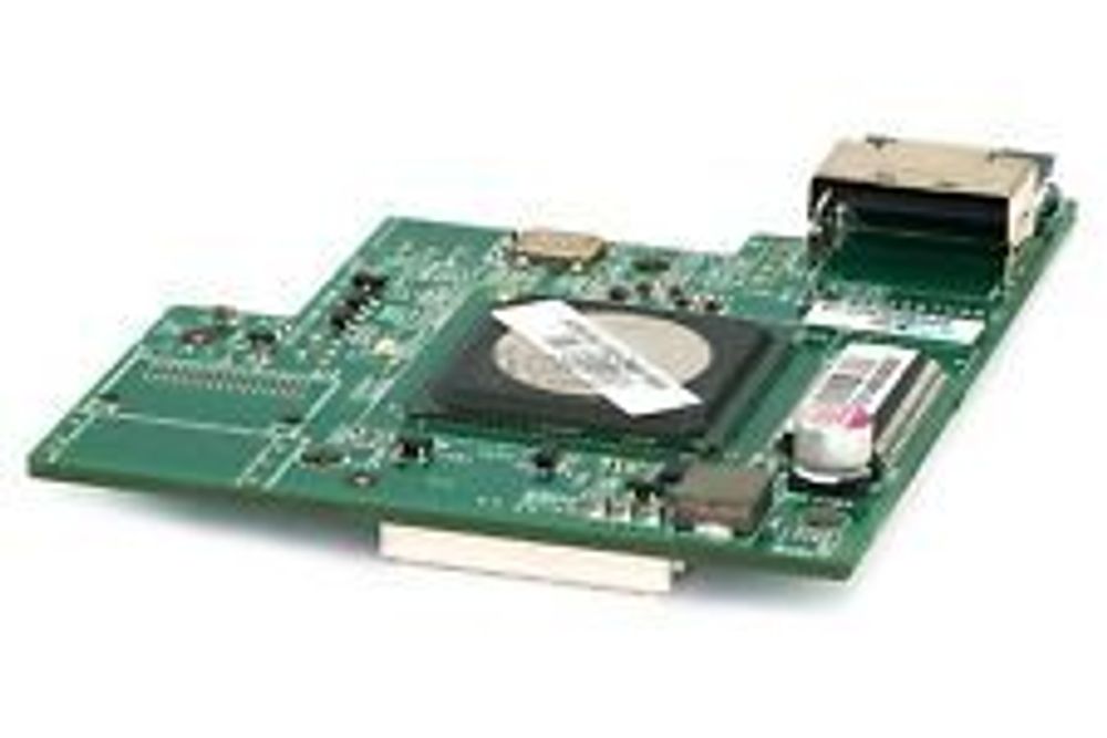 Контроллер LSi Logic LSI 1064E 4-Port Mezzanine RAID Controller Card DA0S98TH8B0