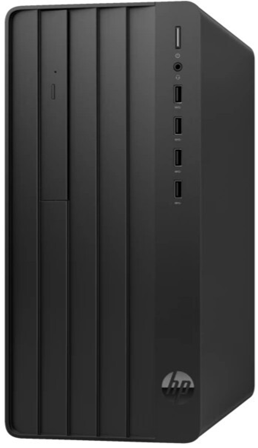 Системный блок HP Pro 290 G9 Intel Core i3, 8 ГБ, 256 Гб, Intel UHD Graphics,  ОС Не установлена