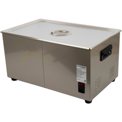 WDK-3122 Ультразвуковая мойка с подогревом, 22 л