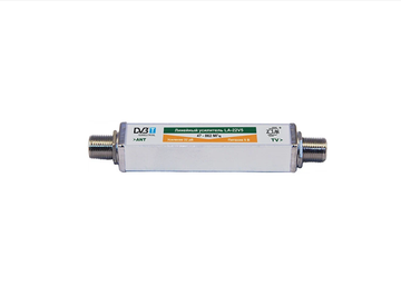 Усилитель Антенны Zolan LA 22V5 (+2F) линейный