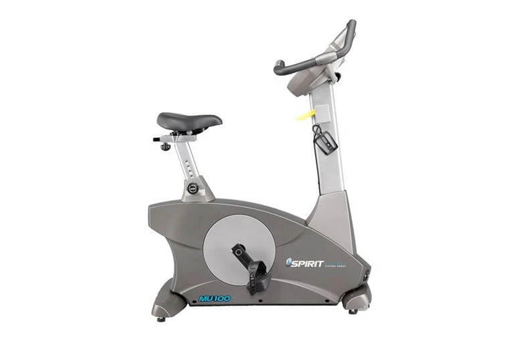 Реабилитационный велотренажер SPIRIT MU100