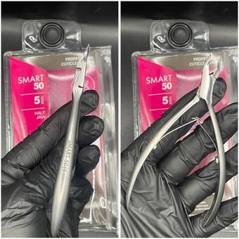 Кусачки Stalex SMART 50\5MM