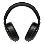Беспроводные наушники Bowers & Wilkins PX8 S2, Onyx Black