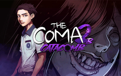 The Coma 2B: Catacomb (для ПК, цифровой код доступа)