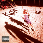 Korn / Korn (CD)