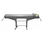 Станок листогибочный ручной Stalex LBM 2500 мм.