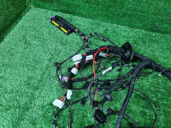 Проводка двигателя Chery Tiggo 7 Pro Max (22-н.в.)