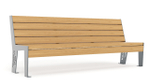 Скамейка SK00229