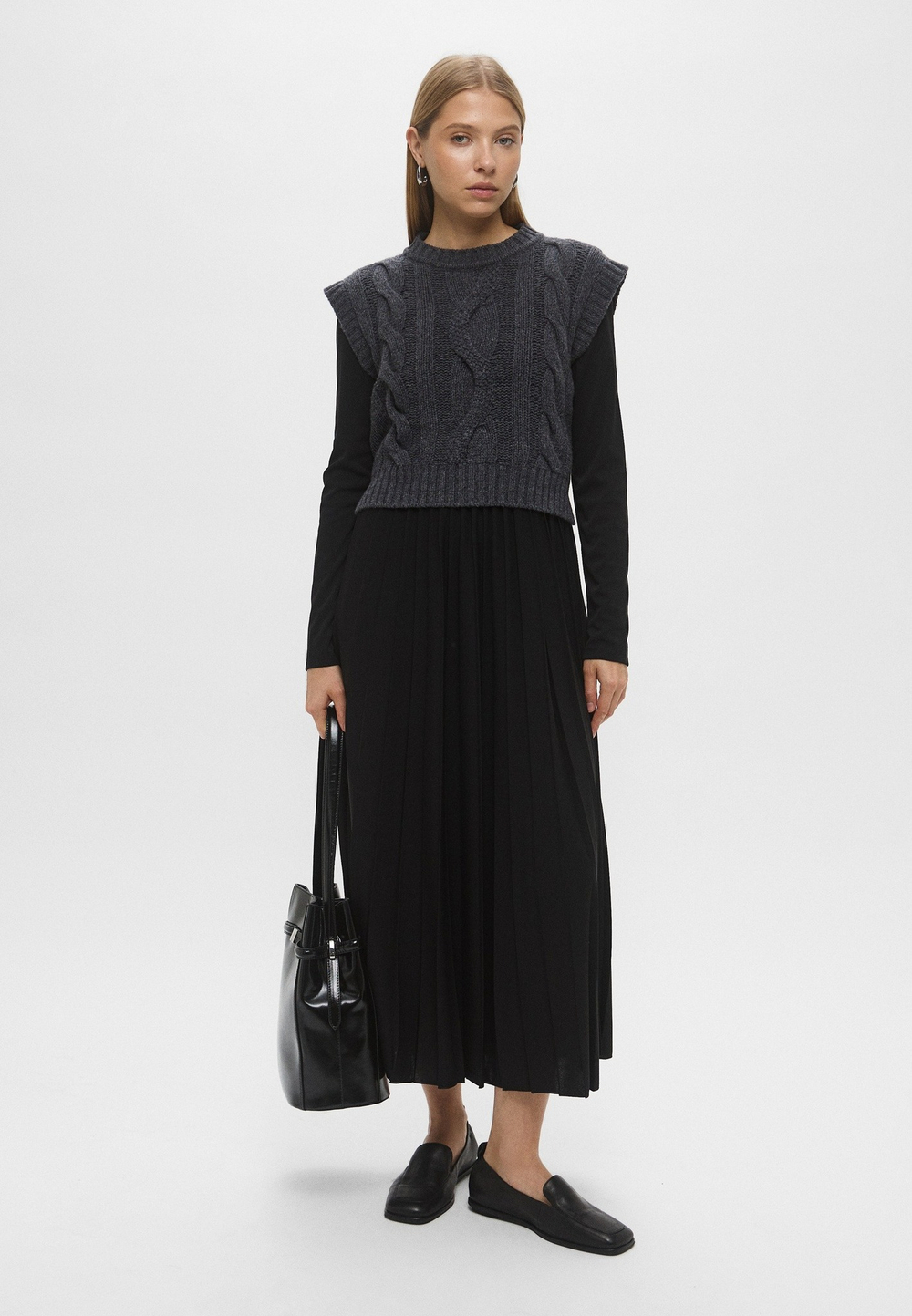 Платье женские WEEKEND MAX MARA EBRO