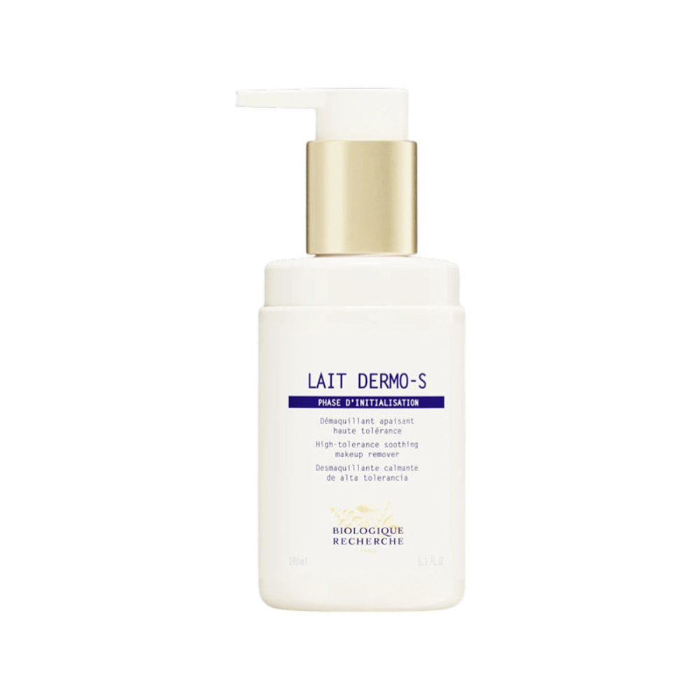Lait Dermo-S